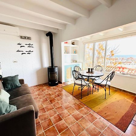 Casa Lucia the most beautiful views sea&city Villa Alicante Exterior foto