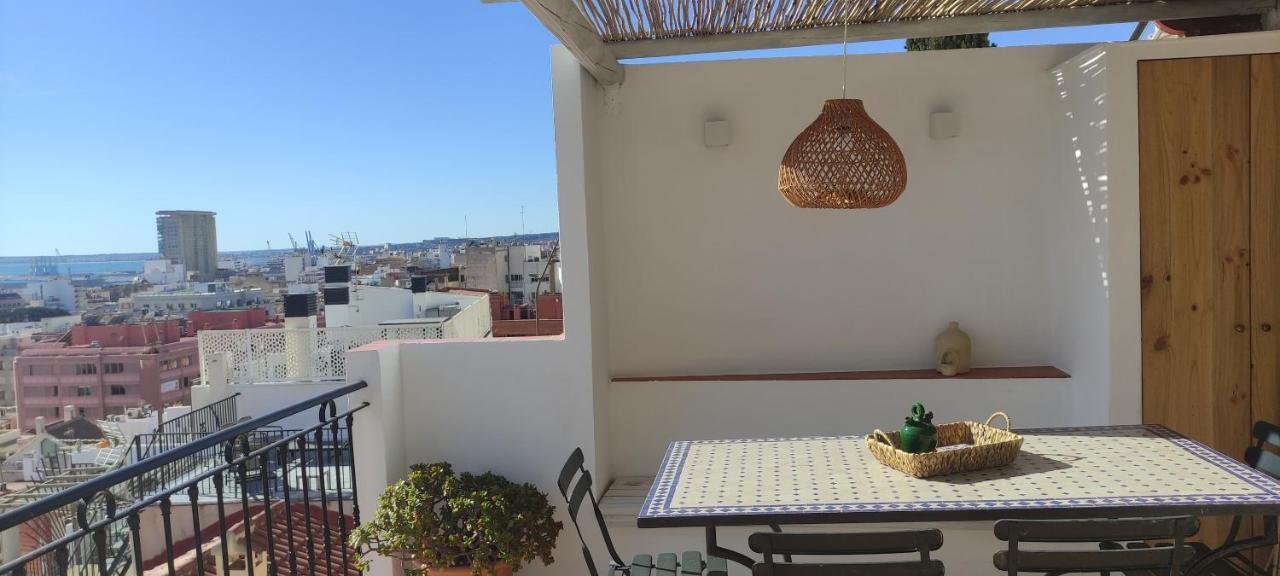 Casa Lucia the most beautiful views sea&city Villa Alicante Exterior foto